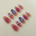 Lavender Peach