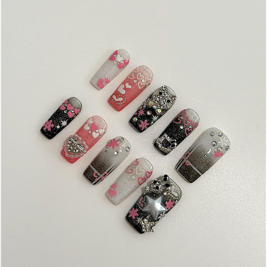 Pink Riot