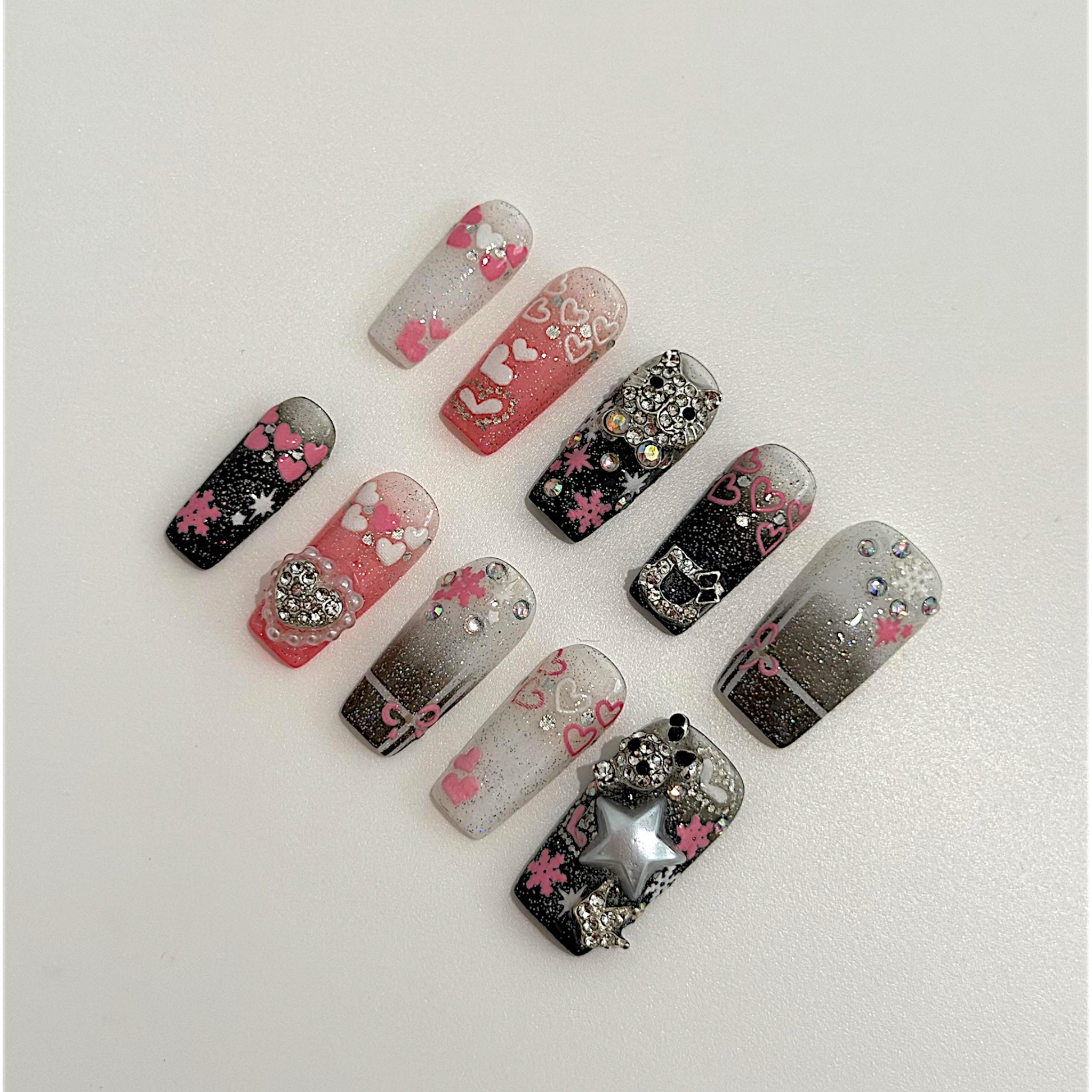 Pink Riot