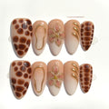 Blush Safari