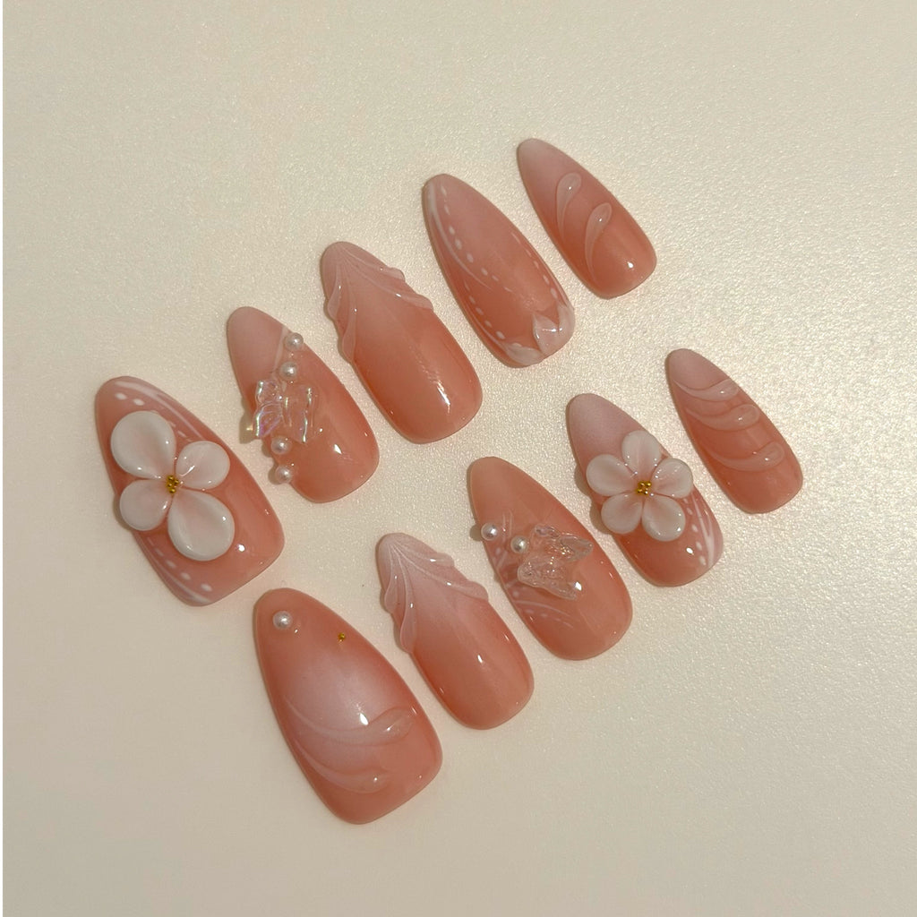 Soft Blossom
