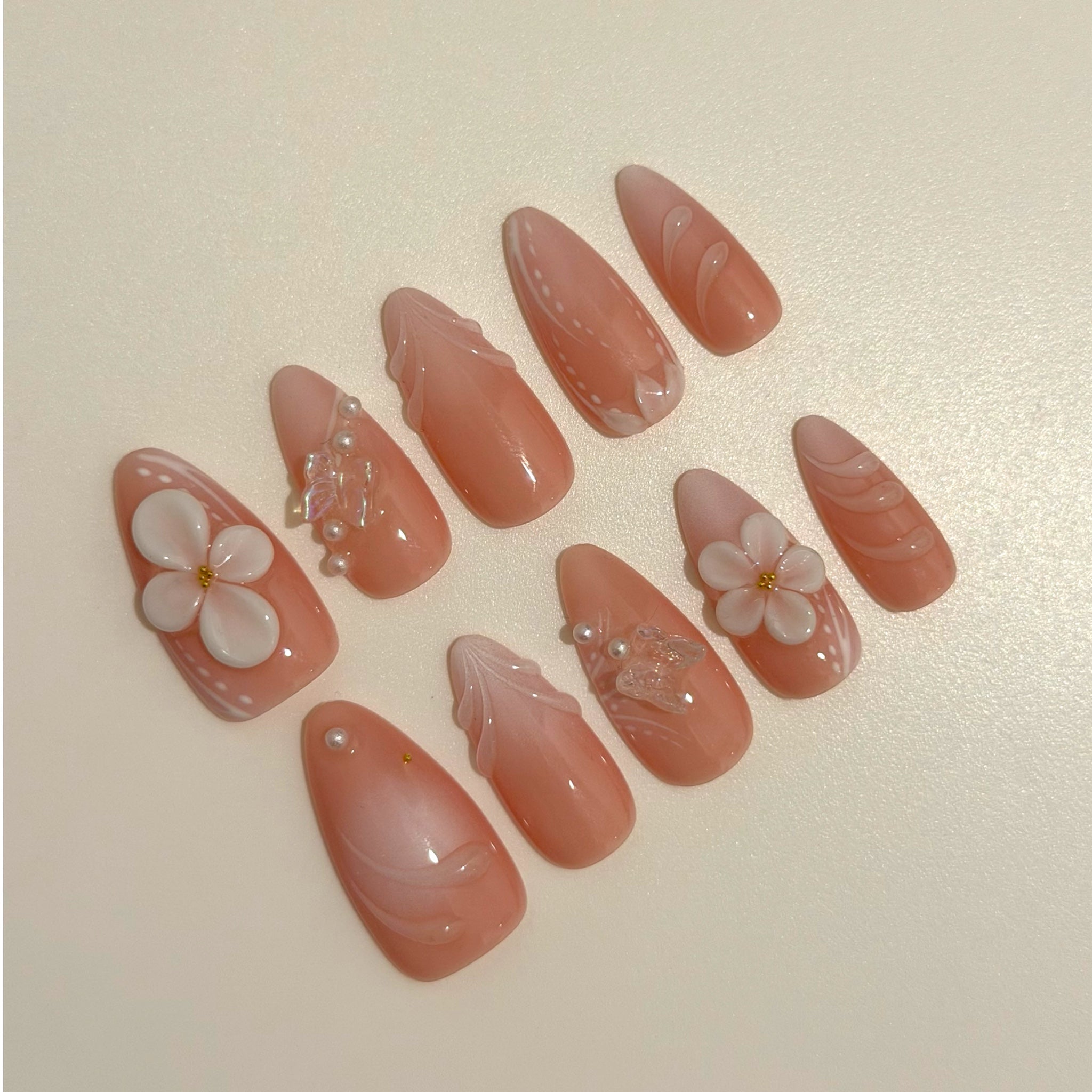 Soft Blossom