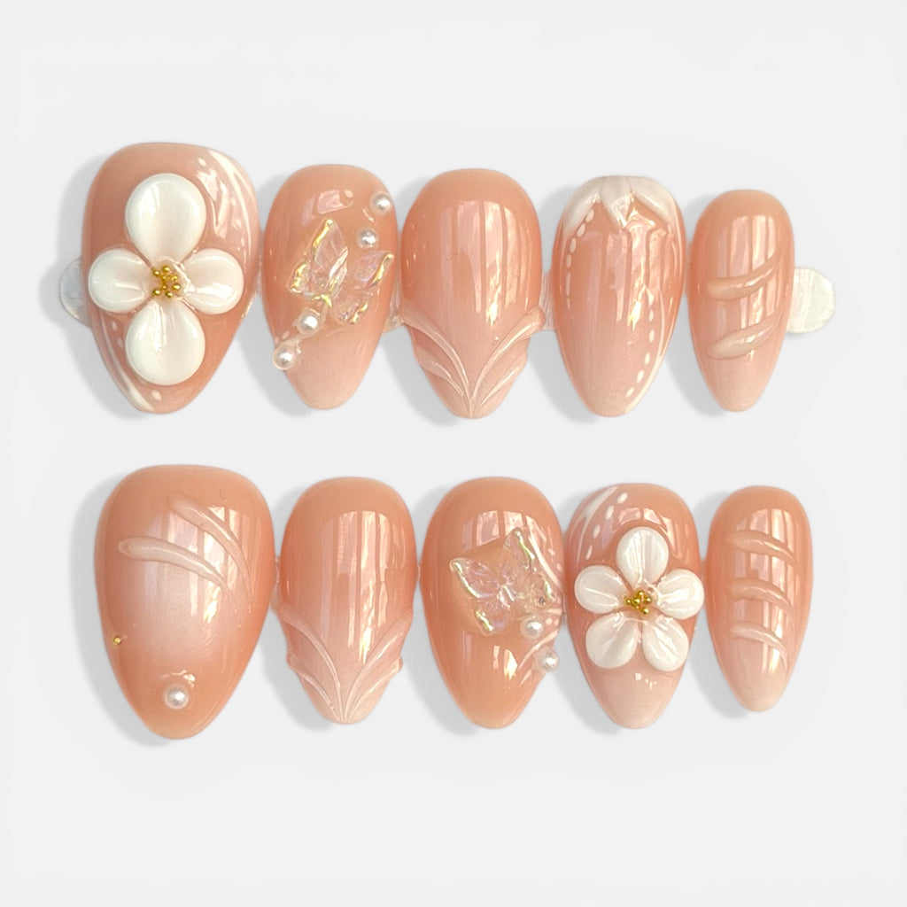 Soft Blossom