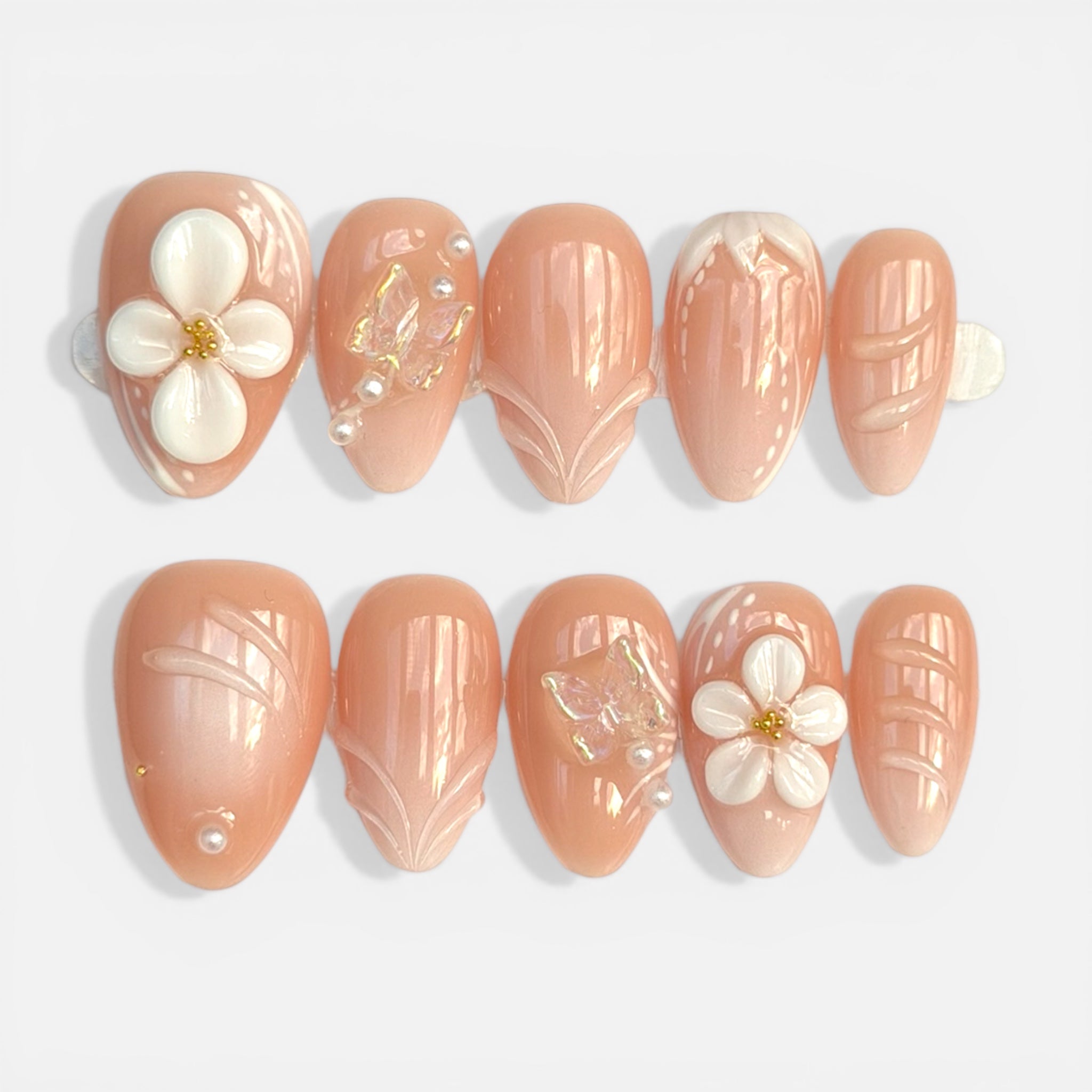 Soft Blossom