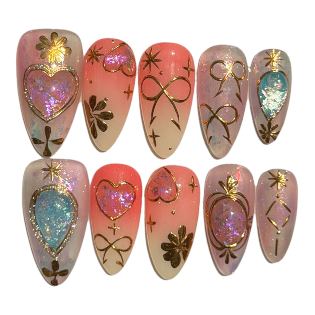 Magic Heart