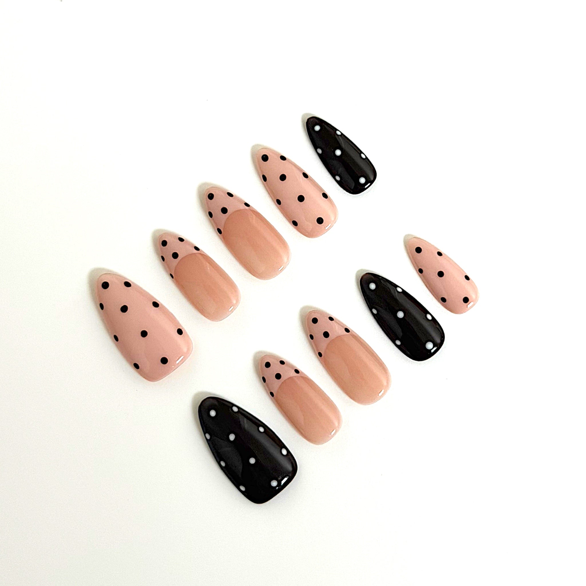 Paris Dots
