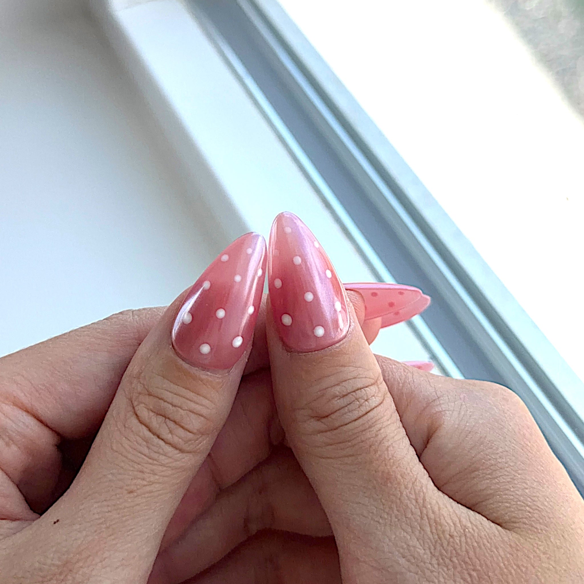 Cherry Polka