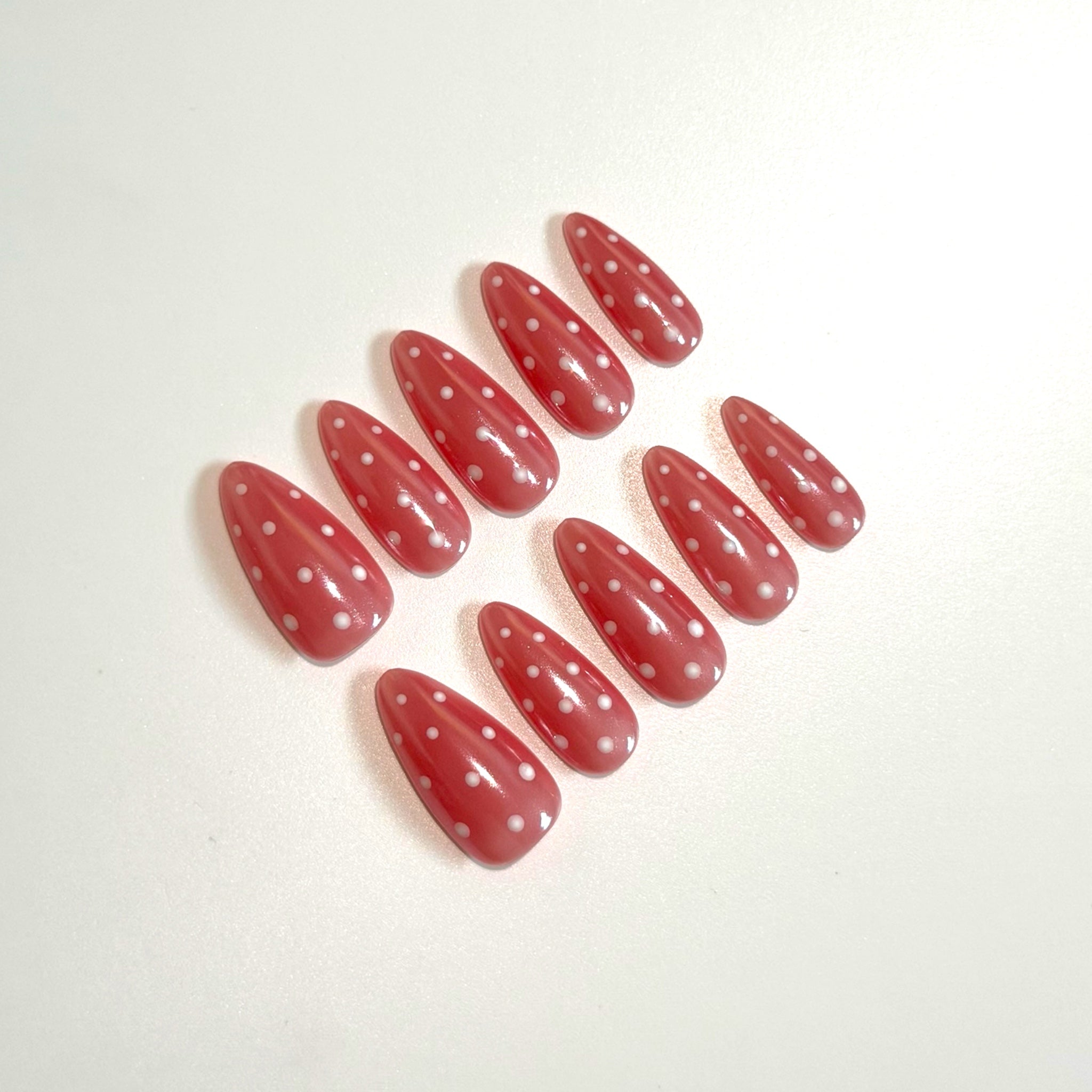 Cherry Polka