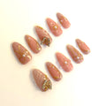 Blush Butterfly