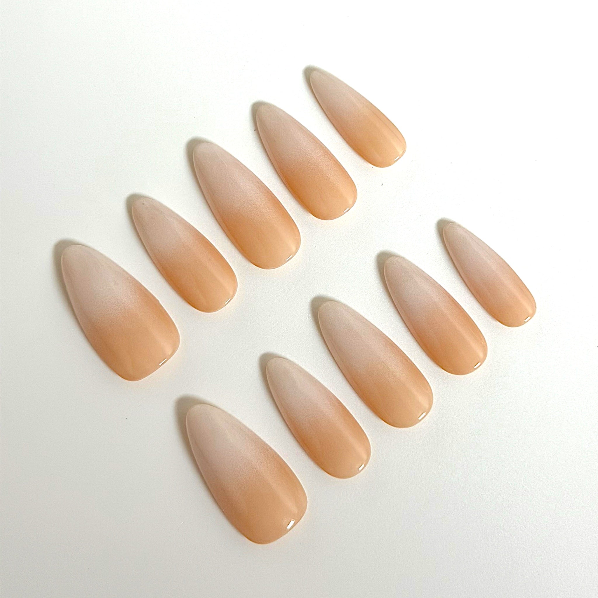 Apricot Mist