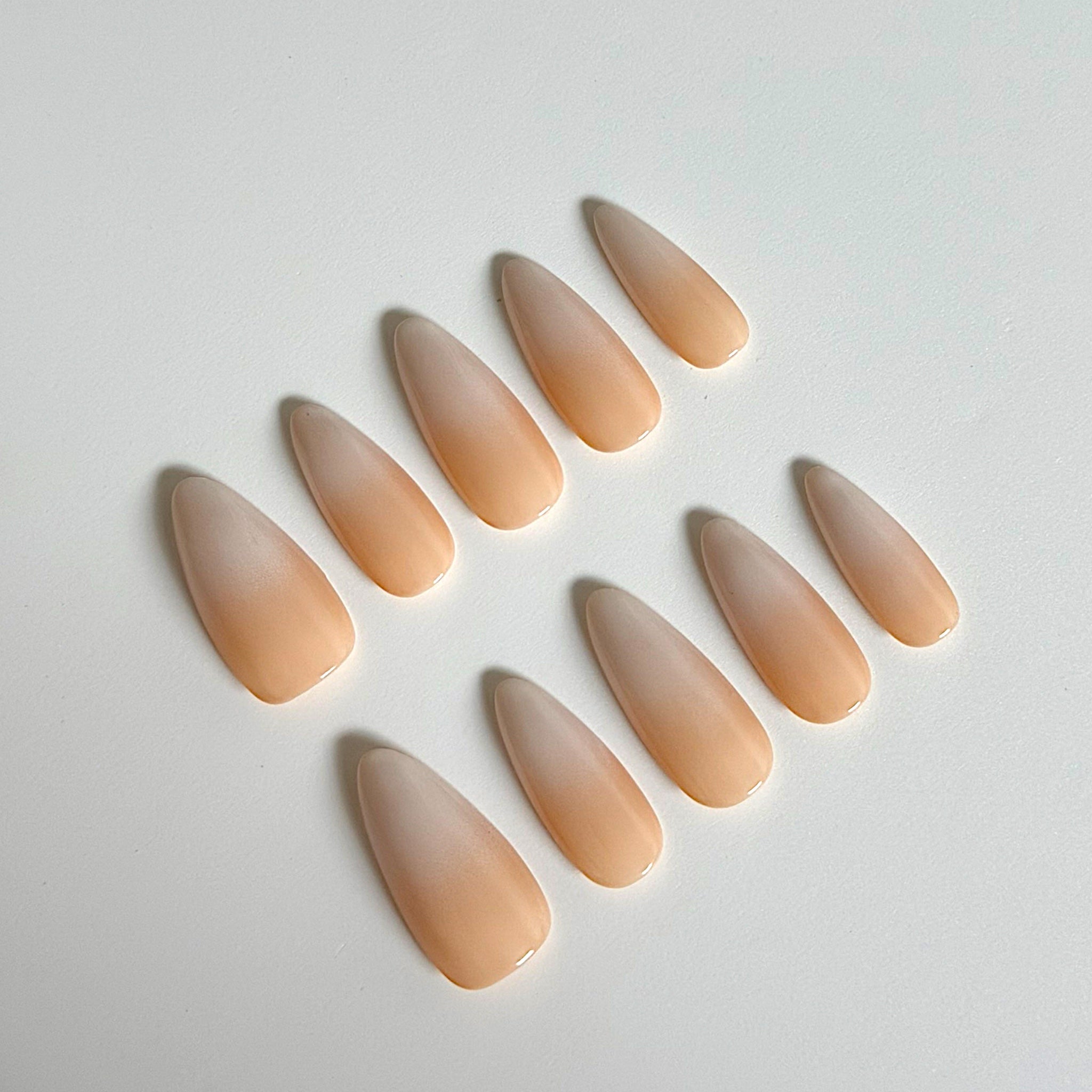 Apricot Mist