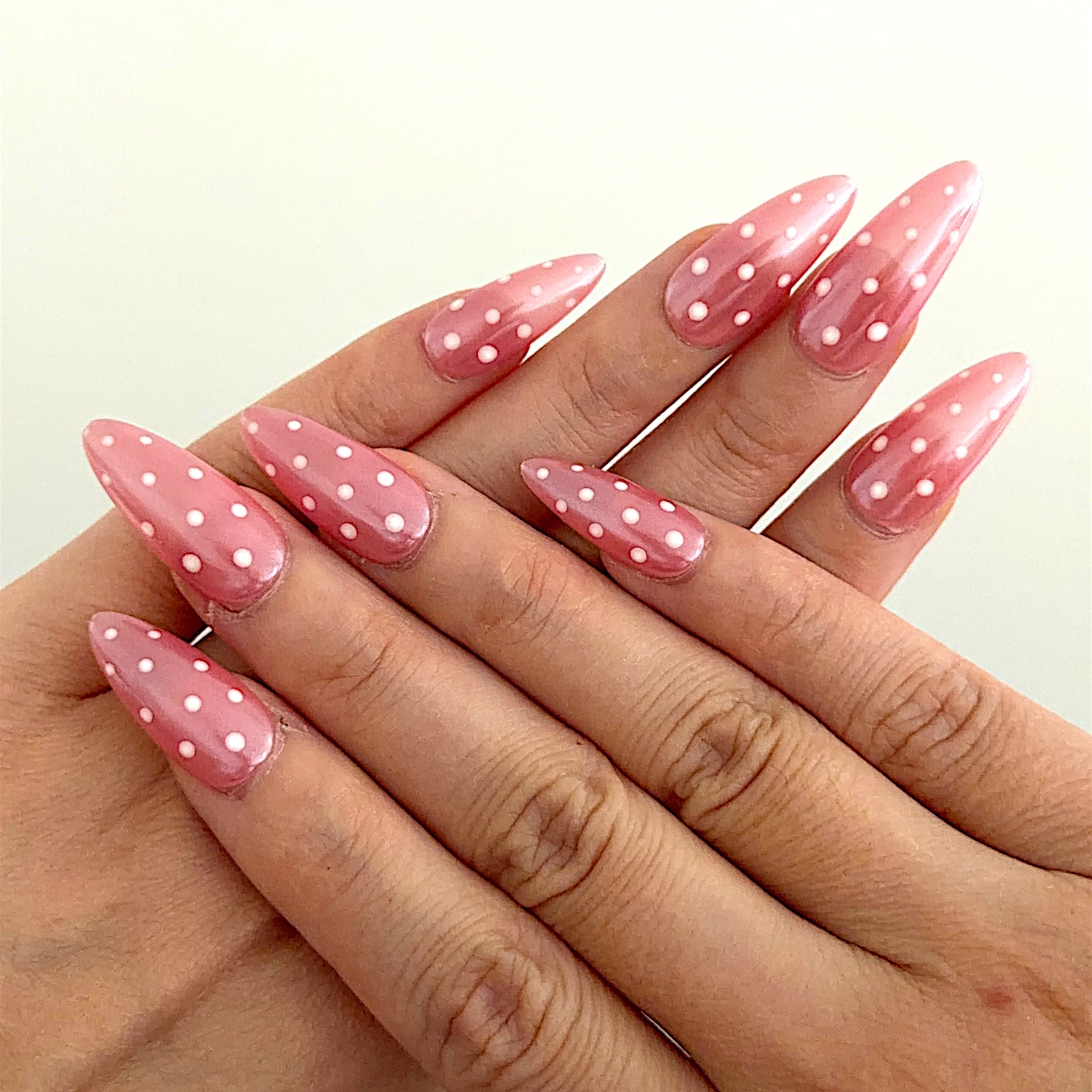 Cherry Polka