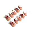 Cherry Leopard