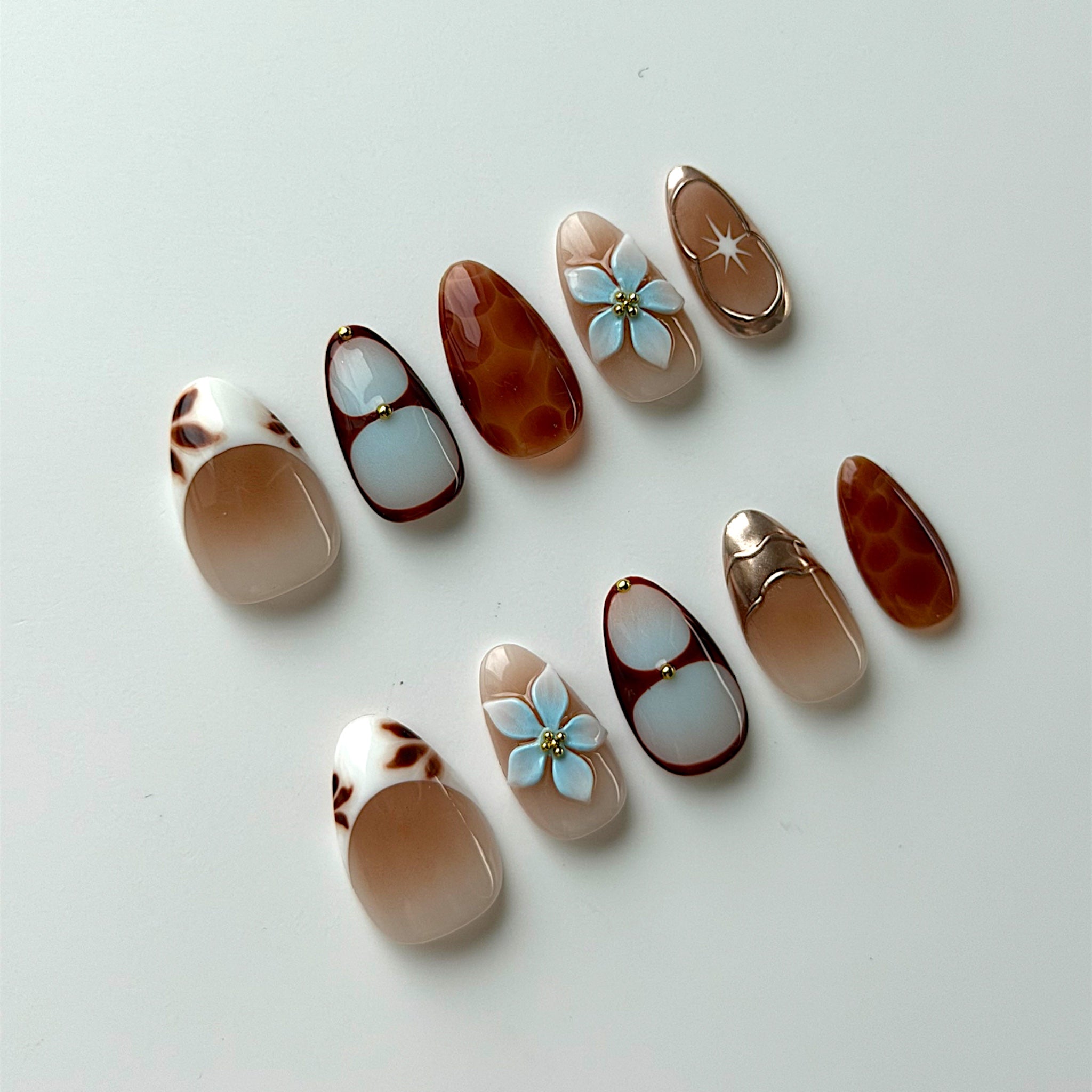 Amber Bloom