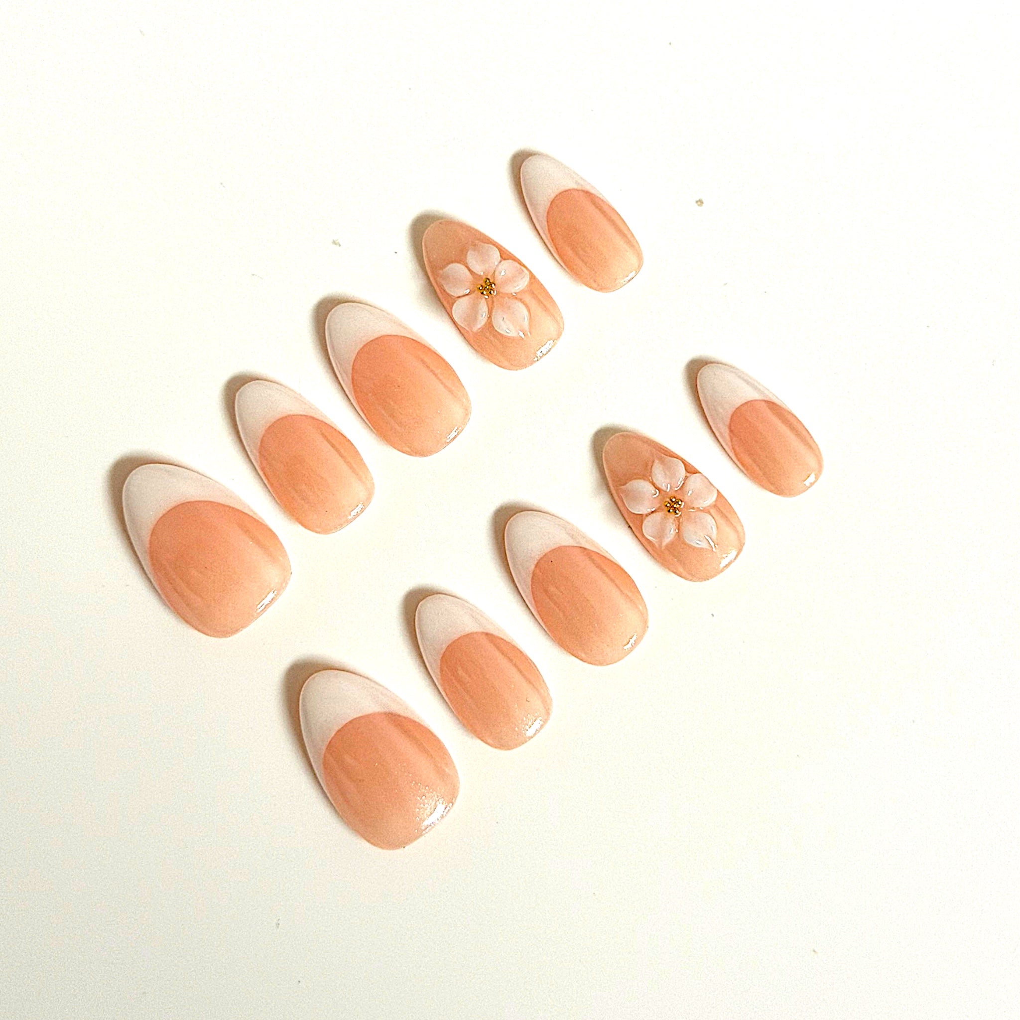 Apricot Bloom