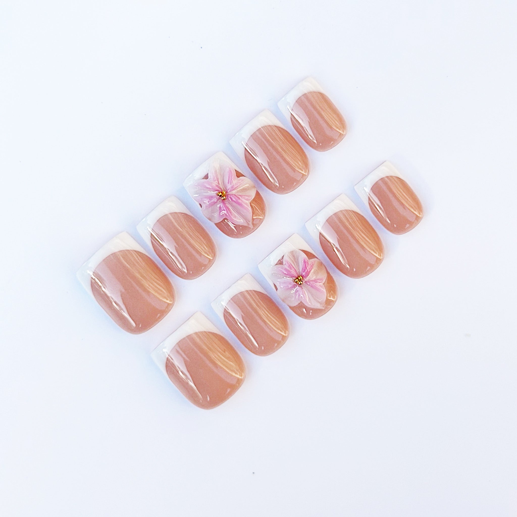 Sakura French
