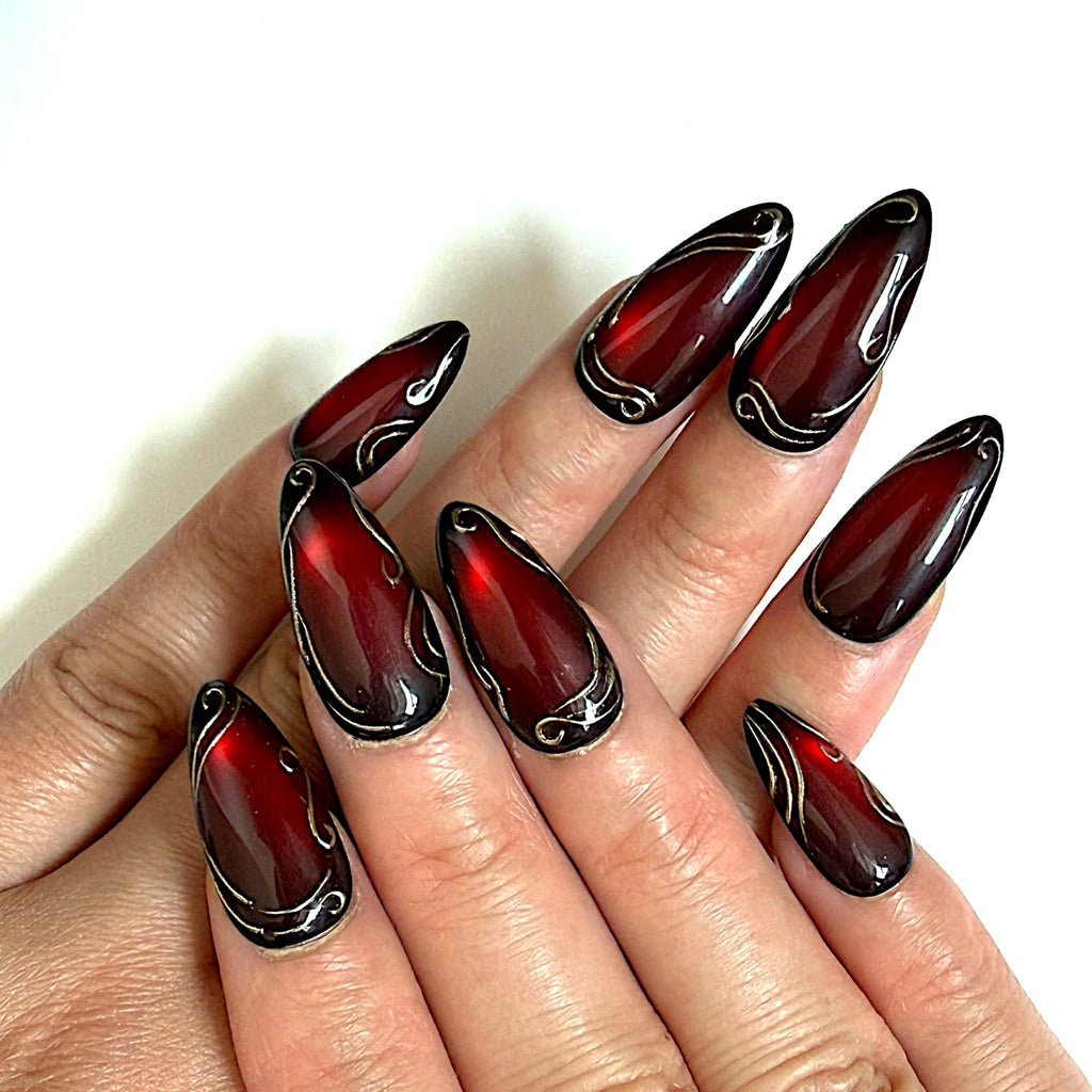 Ruby Duchess