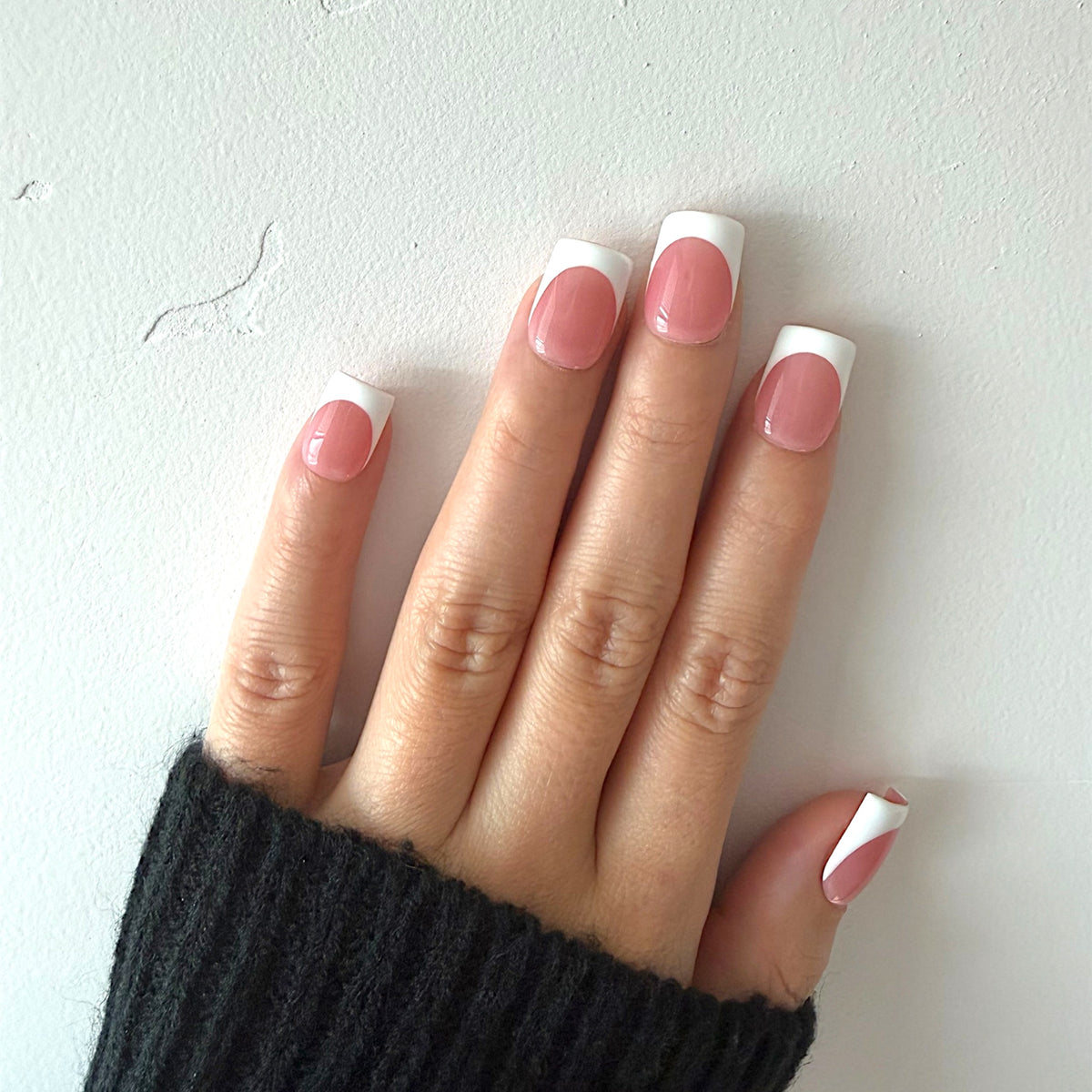 🌸 Coral French 🌸
