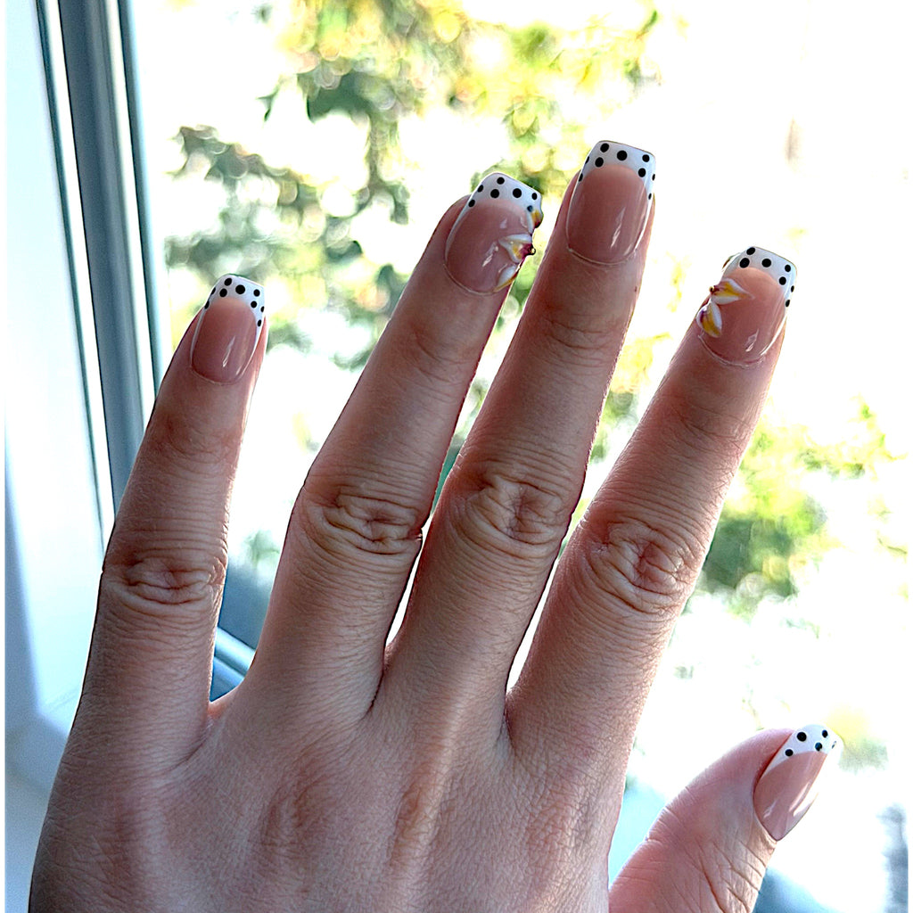 Polka Dot Summer